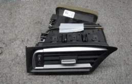 Воздуховод BMW 7 серия F01/F02 (2008—2012)