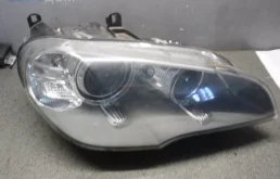 Фара BMW X5 E70 рестайлинг (2010—2013)