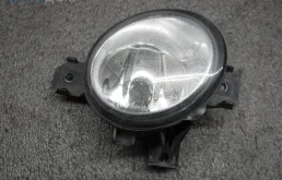 Противотуманная фара BMW X5 E70 (2006—2010)
