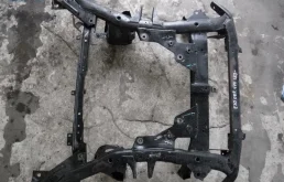 Балка передняя / Подрамник BMW X5 E70 (2006—2010)