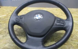 Руль BMW 1 серия F20/F21 (2011—2015)