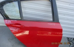 Дверь BMW 1 серия F20/F21 (2011—2015)