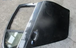 Рамка ручки BMW 5 серия E60/E61 (2002—2007)