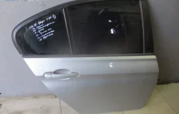 Форточка BMW 3 серия F30/F31 (2011—2015)