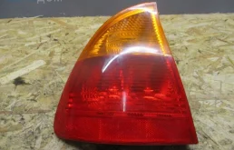 Стоп / Фонарь задний BMW 3 серия E46 рестайлинг (2001—2006)