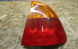 Стоп / Фонарь задний BMW 3 серия E46 рестайлинг (2001—2006)