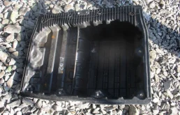 Поддон BMW 3 серия E90/E91/E92/E93 (2005—2010)