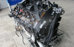 Поддон BMW 3 серия E90/E91/E92/E93 (2005—2010)