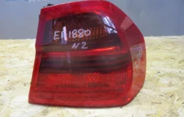 Стоп / Фонарь задний BMW 3 серия E90/E91/E92/E93 (2005—2010)