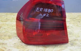 Стоп / Фонарь задний BMW 3 серия E90/E91/E92/E93 (2005—2010)