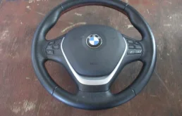 Руль BMW 1 серия F20/F21 (2011—2015)