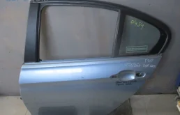 Форточка BMW 3 серия F30/F31 (2011—2015)