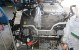 Электромагнитный клапан BMW X6 E71 (2007—2012)