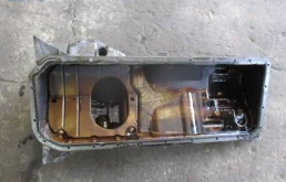 Поддон BMW 5 серия E39 (1995—2000)