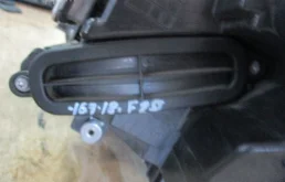 Блок управления фар BMW 1 серия F20/F21 (2011—2015)