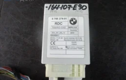Блок управления (ЭБУ) BMW 3 серия E90/E91/E92/E93 рестайлинг (2008—2013)