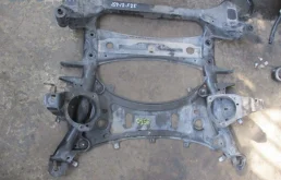 Балка передняя / Подрамник BMW X3 F25 (2010—2014)