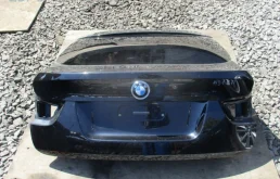 Крышка багажника BMW X6 E71 (2007—2012)