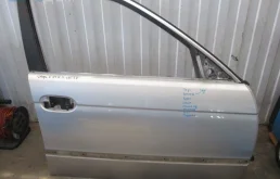 Дверь BMW 5 серия E39 рестайлинг (2000—2004)