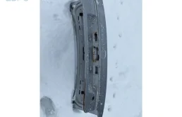 Крышка багажника BMW 5 серия E39 рестайлинг (2000—2004)