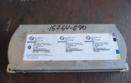Блок управления телефоном BMW 3 серия E90/E91/E92/E93 (2005—2010)