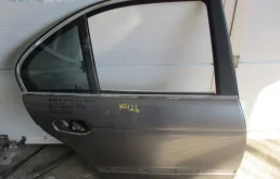 Дверь BMW 5 серия E39 рестайлинг (2000—2004)