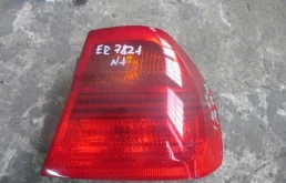 Стоп / Фонарь задний BMW 3 серия E90/E91/E92/E93 (2005—2010)