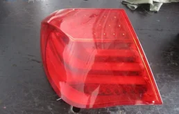 Стоп / Фонарь задний BMW 7 серия F01/F02 (2008—2012)