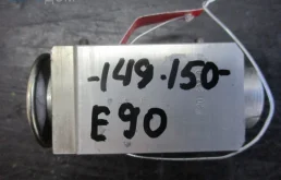 Клапан кондиционера BMW 3 серия E90/E91/E92/E93 (2005—2010)