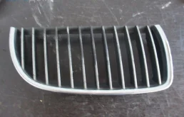 Ноздря / Решетка капота BMW 3 серия E90/E91/E92/E93 (2005—2010)