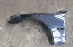 Крыло BMW 7 серия F01/F02 (2008—2012)