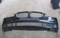 Бампер передний BMW 7 серия F01/F02 (2008—2012)