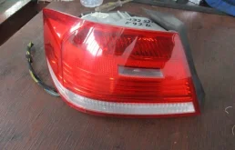 Стоп / Фонарь задний BMW 3 серия E90/E91/E92/E93 (2005—2010)