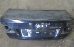 Крышка багажника BMW 3 серия E90/E91/E92/E93 (2005—2010)