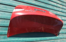 Крышка багажника BMW 3 серия E90/E91/E92/E93 (2005—2010)