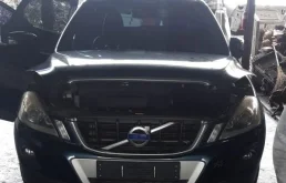 Volvo XC60 2.4D (205Hp) (D5244T10) 4WD AT в разборе у Автомолот