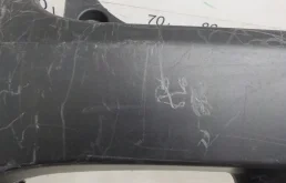 Бампер для Honda CR-V 2011 года на фотографиях