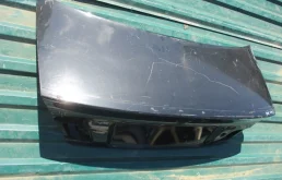 Крышка багажника BMW 3 серия E46 рестайлинг (2001—2006)