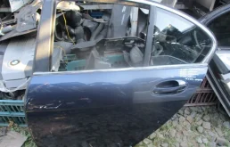 Ручка BMW 7 серия E65/E66 (2001—2005)