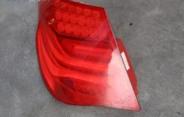Стоп / Фонарь задний BMW 7 серия F01/F02 (2008—2012)