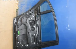 Дверь BMW 7 серия F01/F02 (2008—2012)