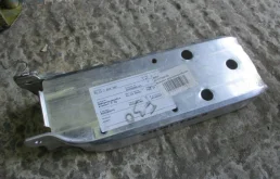 Демпфер BMW 1 серия F20/F21 (2011—2015)
