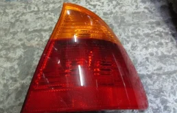 Стоп / Фонарь задний BMW 3 серия E46 (1998—2003)
