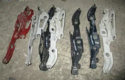 Петля BMW 3 серия E90/E91/E92/E93 рестайлинг (2008—2013)
