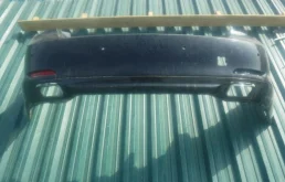 Бампер задний BMW 7 серия F01/F02 (2008—2012)