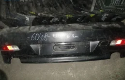 Бампер задний BMW 6 серия E63/E64 (2003—2007)