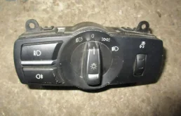 Переключатель BMW 7 серия F01/F02 (2008—2012)