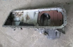 Поддон BMW 5 серия E39 (1995—2000)