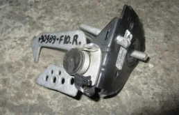 Крюк BMW 7 серия F01/F02 (2008—2012)