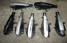 Ручка BMW 3 серия E90/E91/E92/E93 (2005—2010)